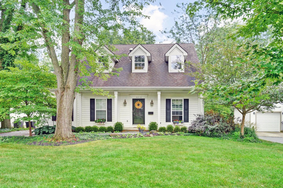 2213 Ridgeview Road
