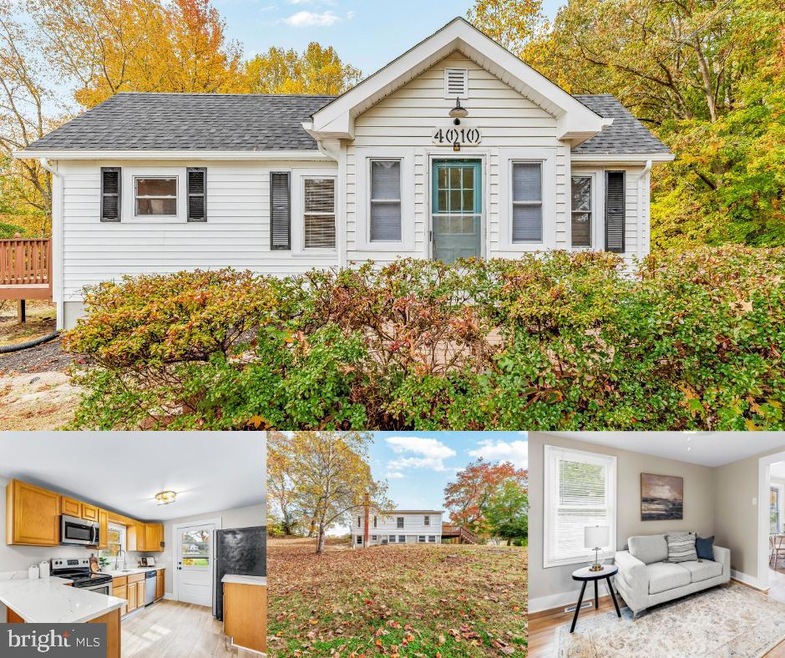 4010 Sixes Rd, Prince Frederick, MD 20678 - photo 1