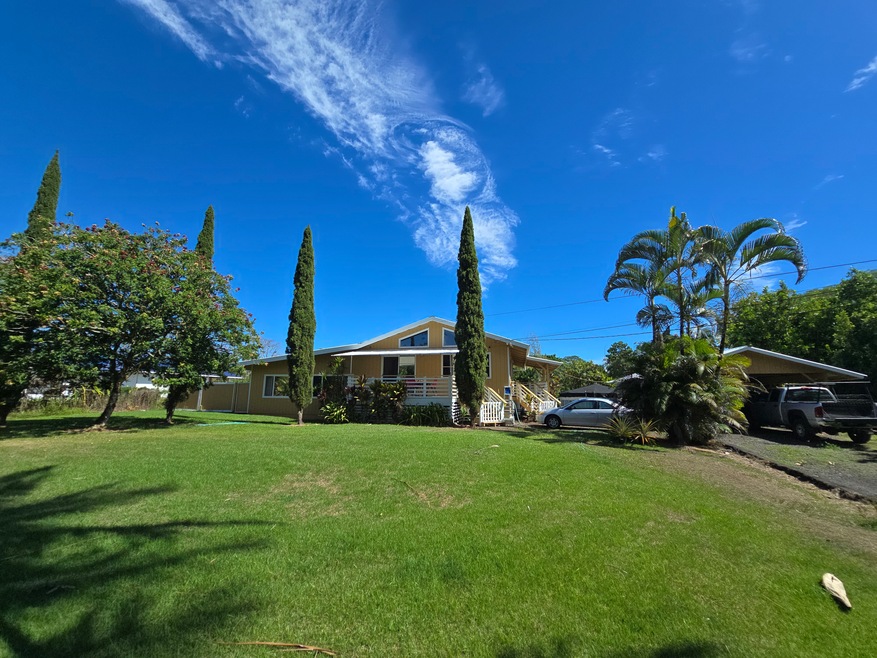 15-1945 8th Ave, Keaau, HI 96749 - photo 1