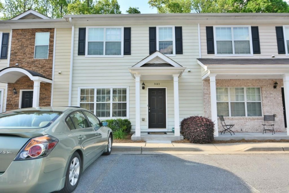 3083 Steeplechase, Alpharetta, GA 30004 - photo 1