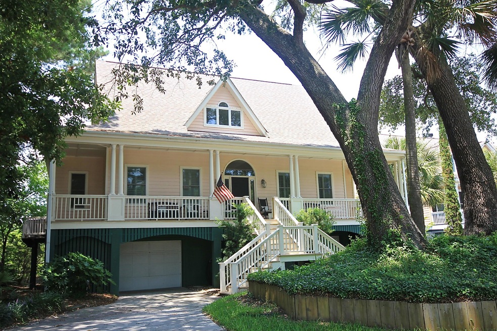 3001 Waterway Blvd, Isle of Palms, SC 29451 - photo 1