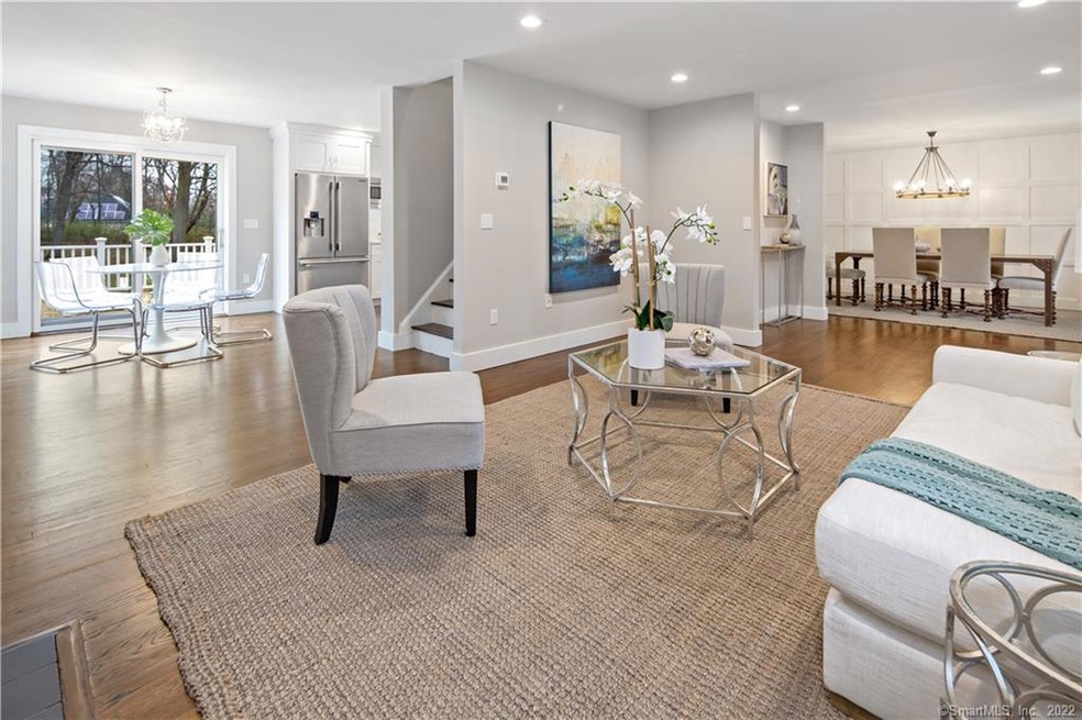 68 Lounsbury Rd, Fairfield, CT 06825 - photo 1