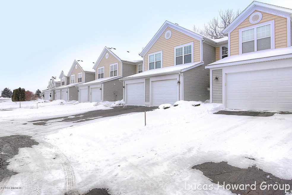 704 Stevens Pointe SE, Byron Center, MI 49315 - photo 1