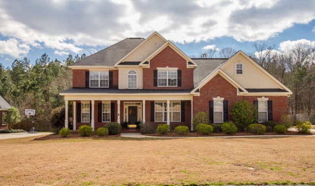 926 Windmill Pkwy, Evans, GA 30809 - photo 1