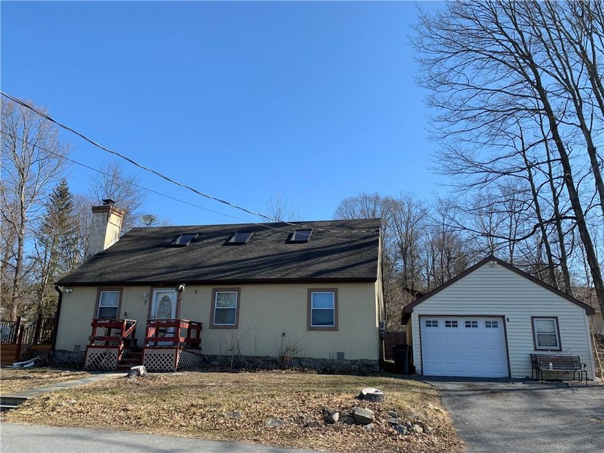 7 Bainbridge Rd, Brewster, NY 10509 - photo 1