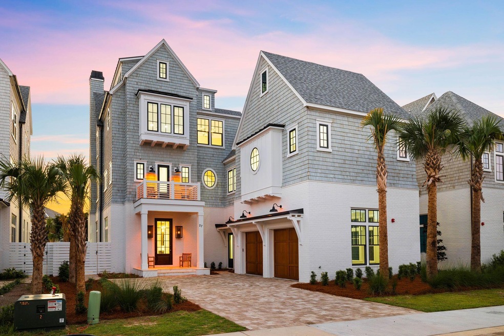27 Grand Inlet