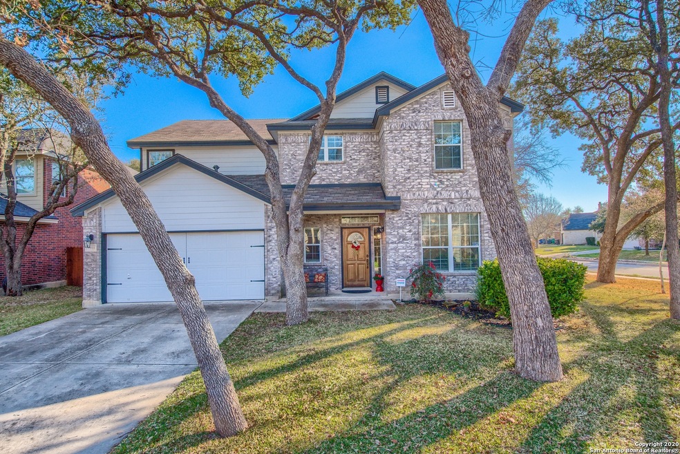 8011 Midway Depot, San Antonio, TX 78255 - photo 1