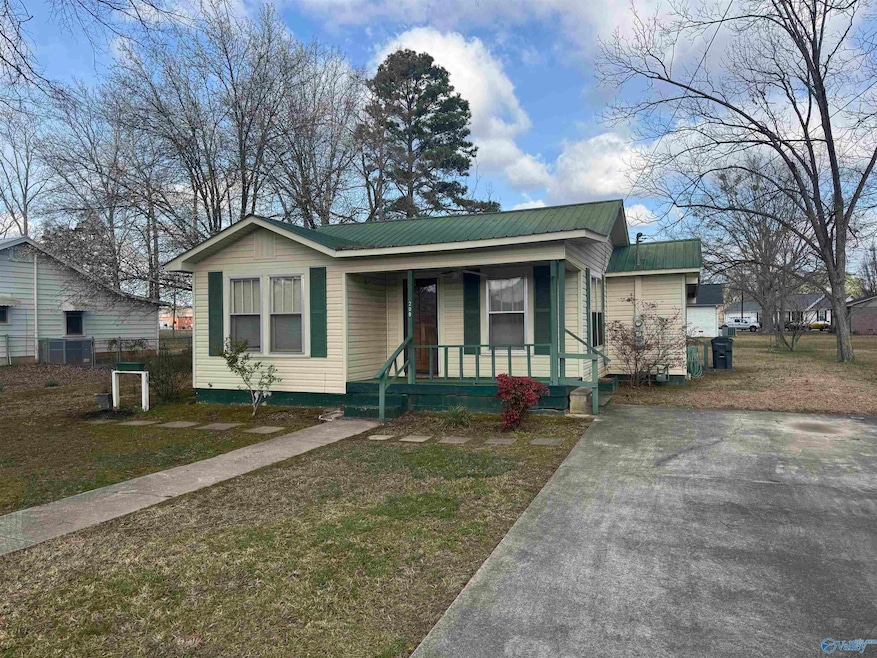 Sold $106,500 • Co-Listing Agent