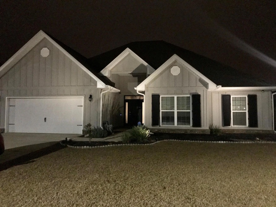 423 Chickadee Street