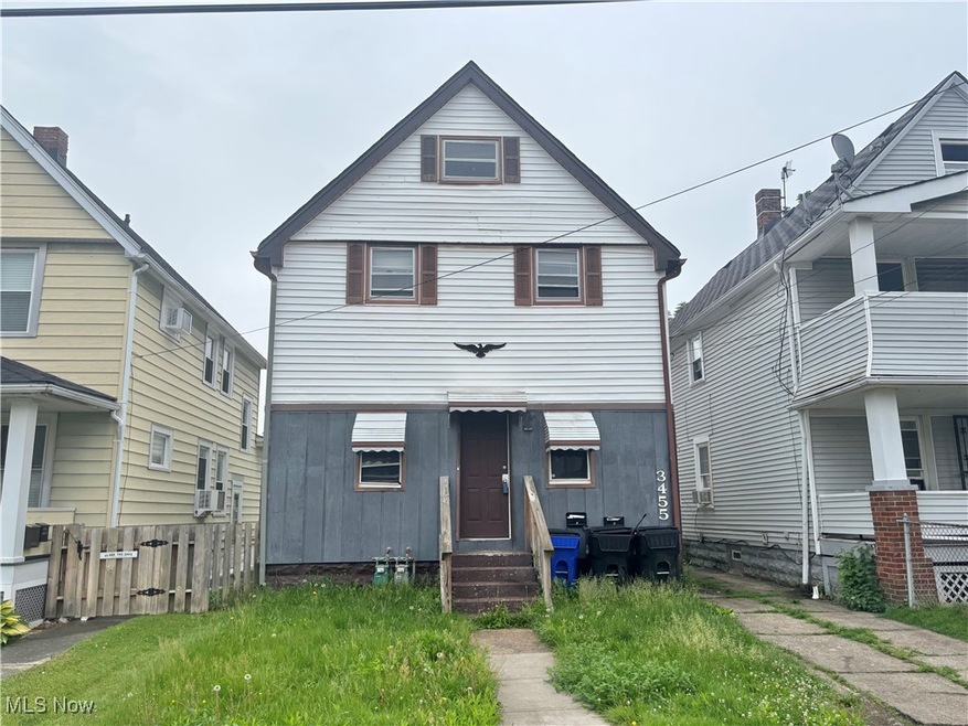 For Rent $1,400/month