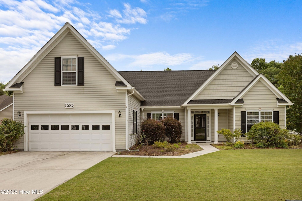 Pending $420,000 • Co-Listing Agent