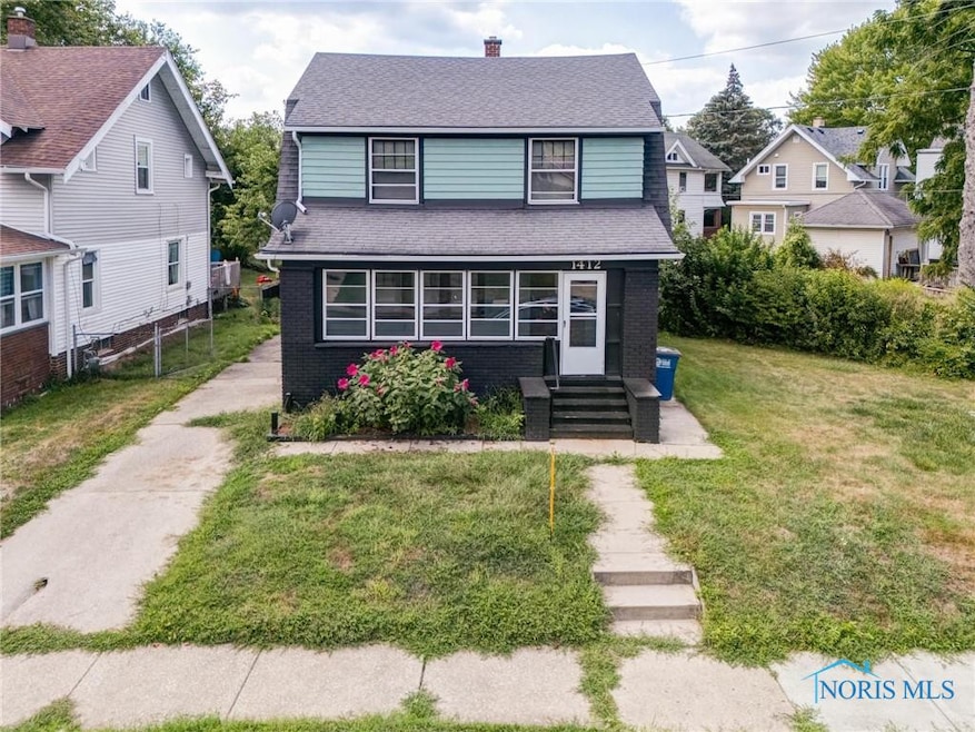 1412 Kenyon Dr, Toledo, OH 43614 - photo 1
