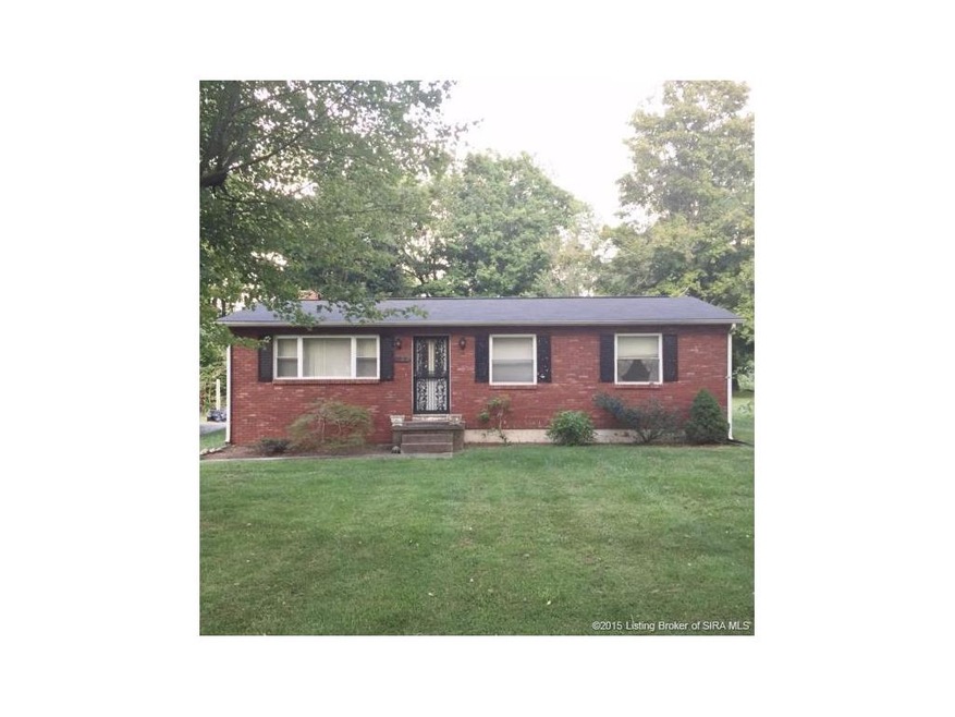 1270 Harrison Ave, Corydon, IN 47112 - photo 1