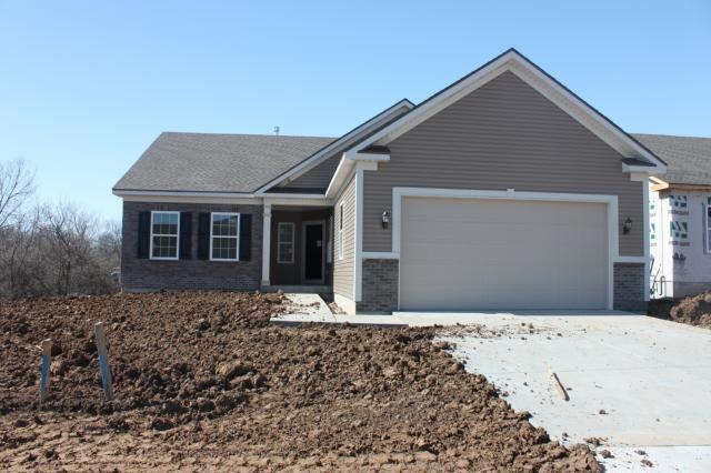 8816 Quill St, Shawnee, KS 66227 - photo 1