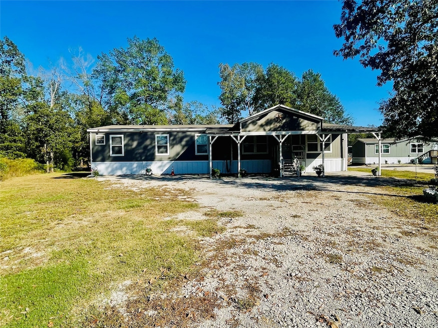 689 Road 5262, Cleveland, TX 77327 - photo 1