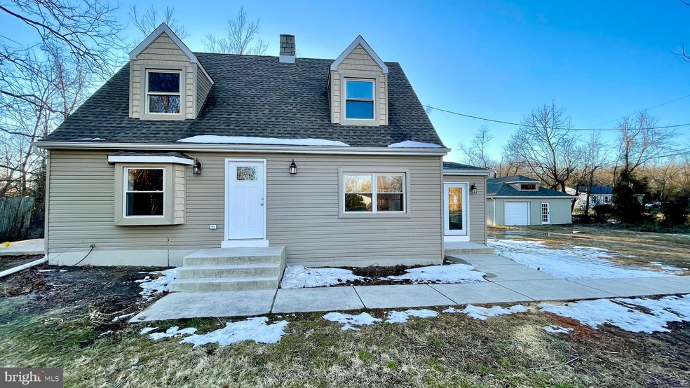 3359 Delsea Dr, Franklinville, NJ 08322 - photo 1