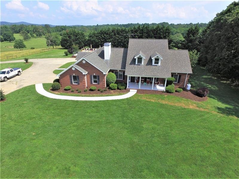 4828 Hopewell Church Rd, Gainesville, GA 30506 - photo 1