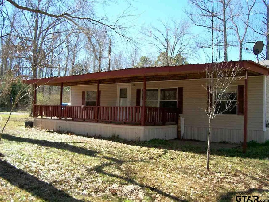 13594 County Road 2122, Tyler, TX 75707 - photo 1