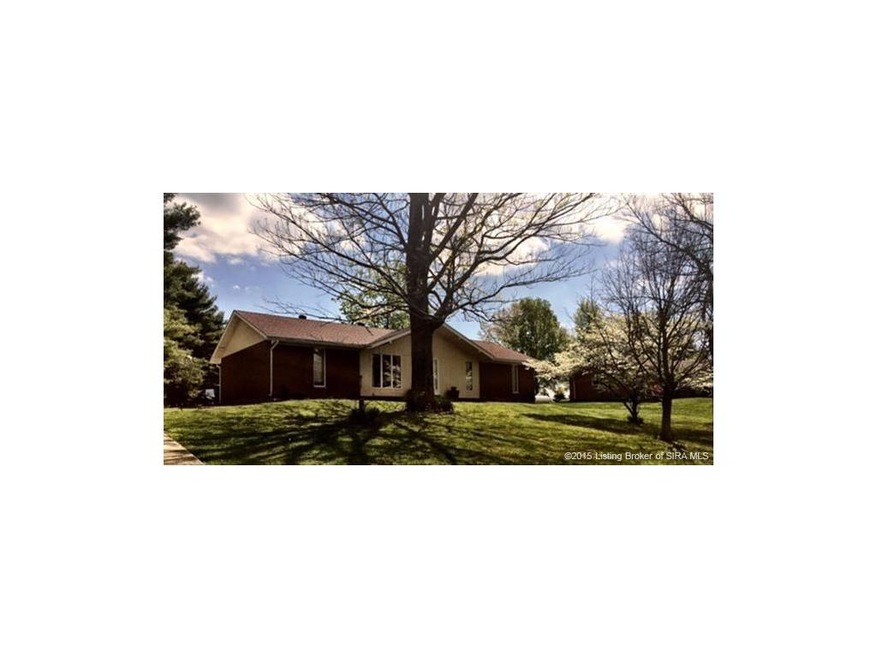 1522 Lakeland Dr, Georgetown, IN 47122 - photo 1