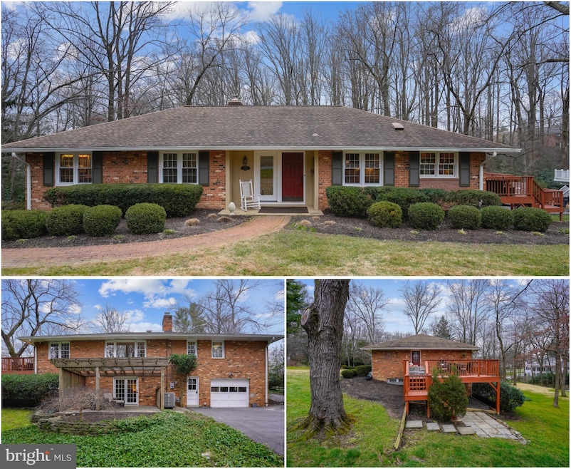 9315 Tovito Dr, Fairfax, VA 22031 - photo 1