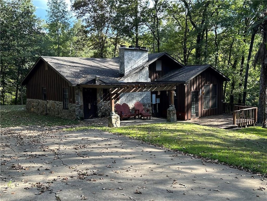 2 Duke Ct, Fort Mitchell, AL 36856 - photo 1