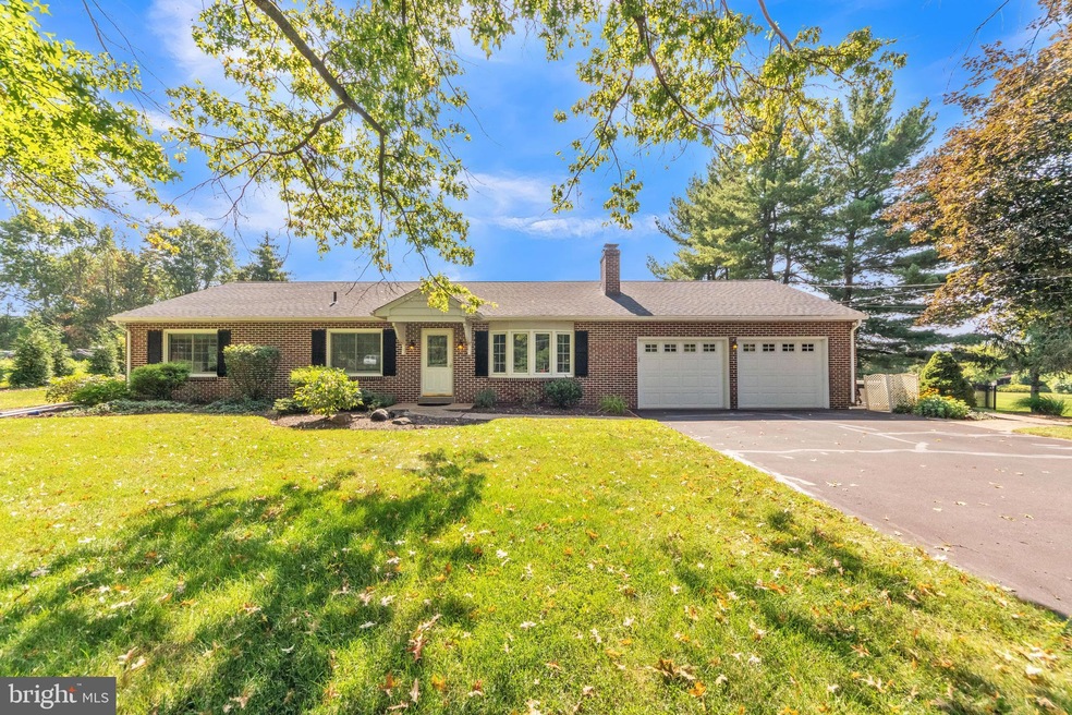 328 Freed Rd, Harleysville, PA 19438 - photo 1