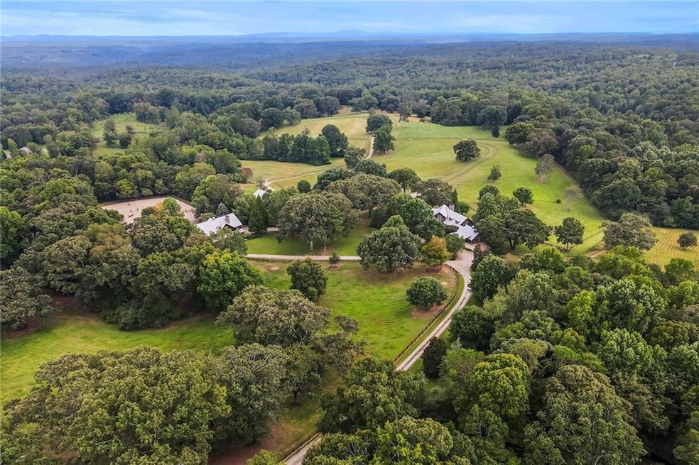 70 acres of private land and pastures