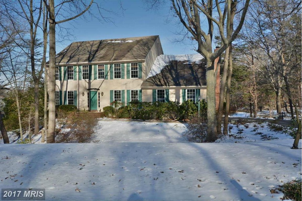 924 Malvern Hill Dr, Davidsonville, MD 21035 - photo 1