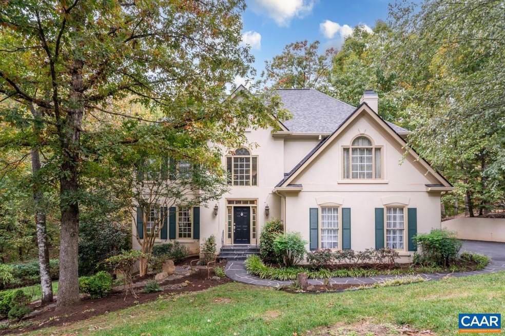 3255 Avebury Ln, Keswick, VA 22947 - photo 1