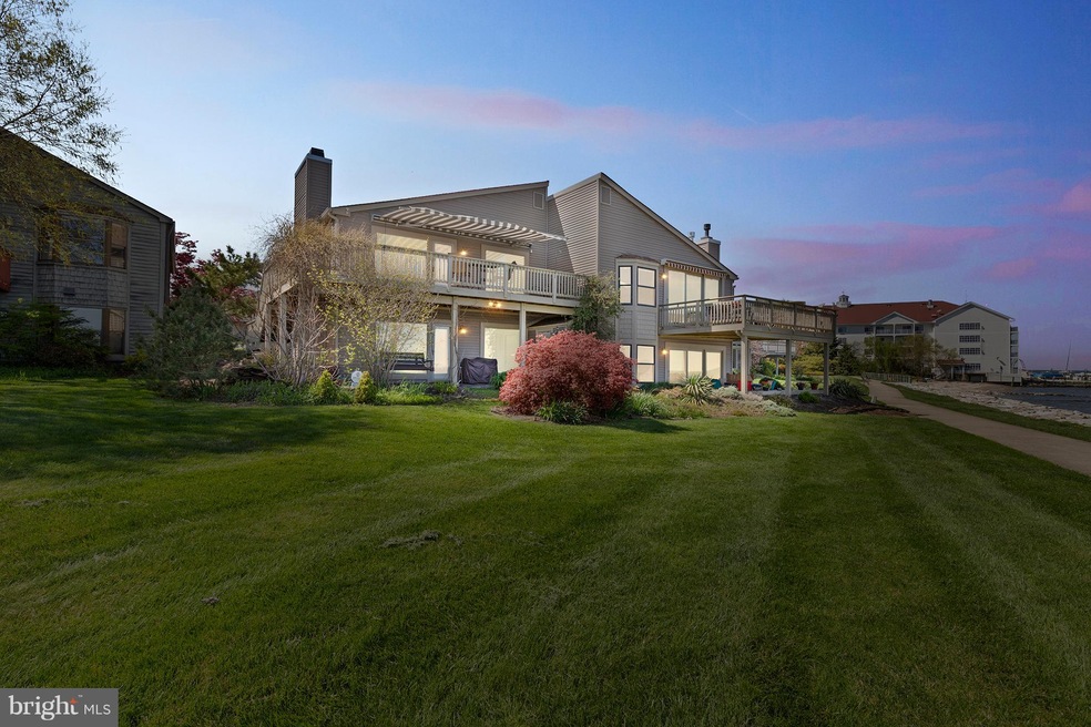 4013 Band Shell Ct, Chesapeake Beach, MD 20732 - photo 1