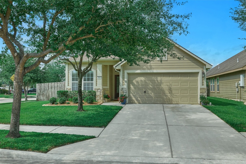 2903 Crescent Oaks Park Ln, Spring, TX 77386 - photo 1