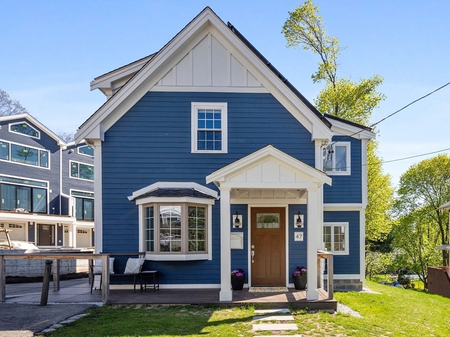 Sold $857,000 • Co-Listing Agent