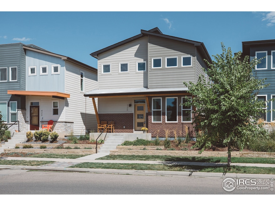 426 Cajetan St, Fort Collins, CO 80524 - photo 1