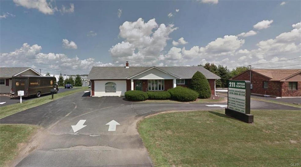 211 S Route 100, Allentown, PA 18106 - photo 1