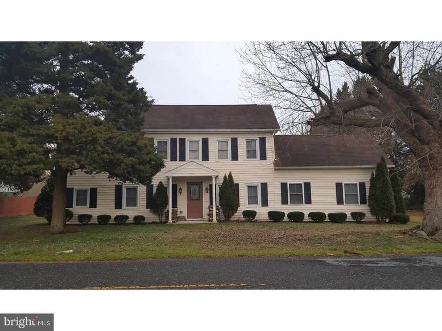 378 Methodist Rd, Newport, NJ 08345 - photo 1