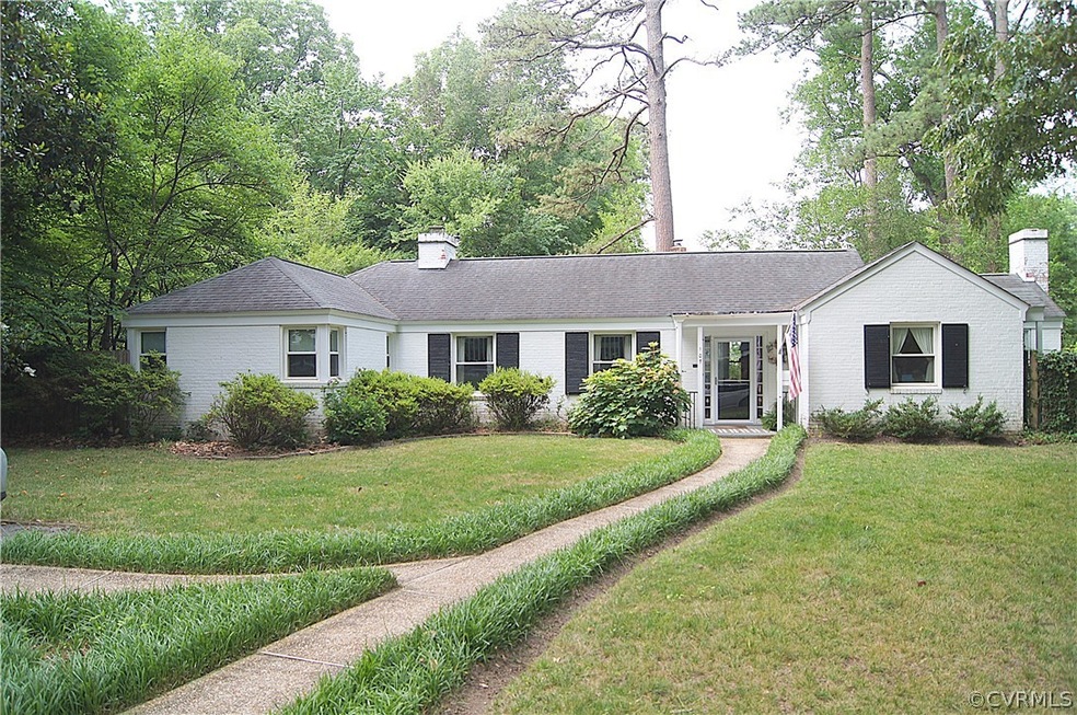 107 Race Course St, Ashland, VA 23005 - photo 1