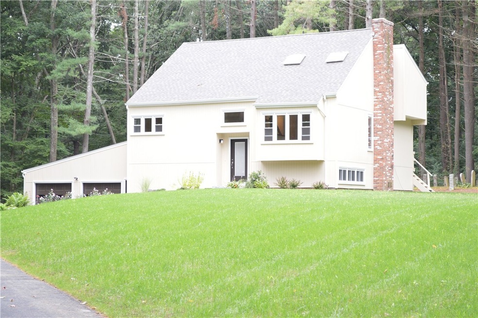 53 Fanning Ln, Greenville, RI 02828 - photo 1