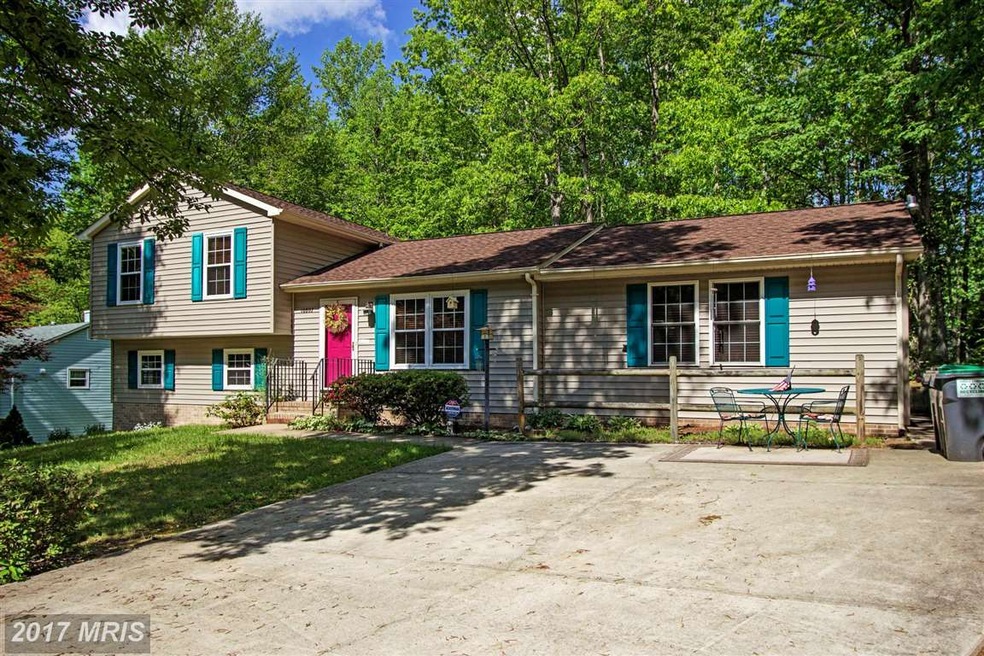 10807 Chesterwood Dr, Spotsylvania, VA 22553 - photo 1