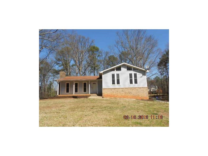 Exterior Front. FRONT