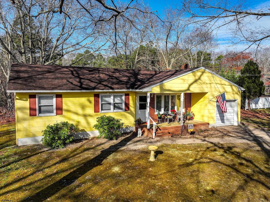 7013 Ridge Ave, Egg Harbor Township, NJ 08234 - photo 1