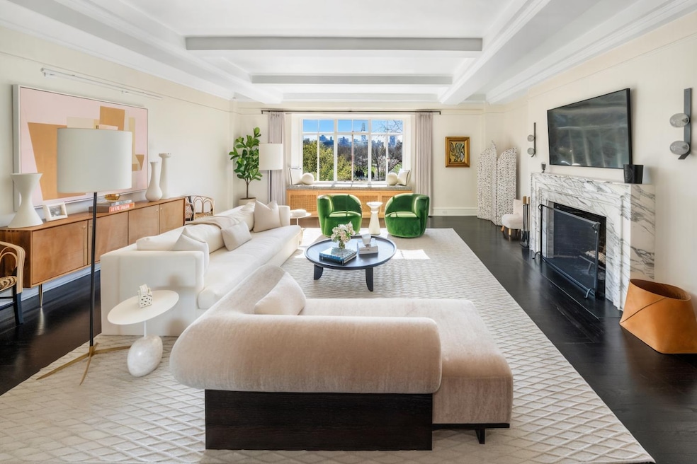 Sold $4,695,000 • Co-Listing Agent