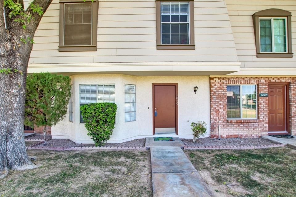 1010 E Bendix