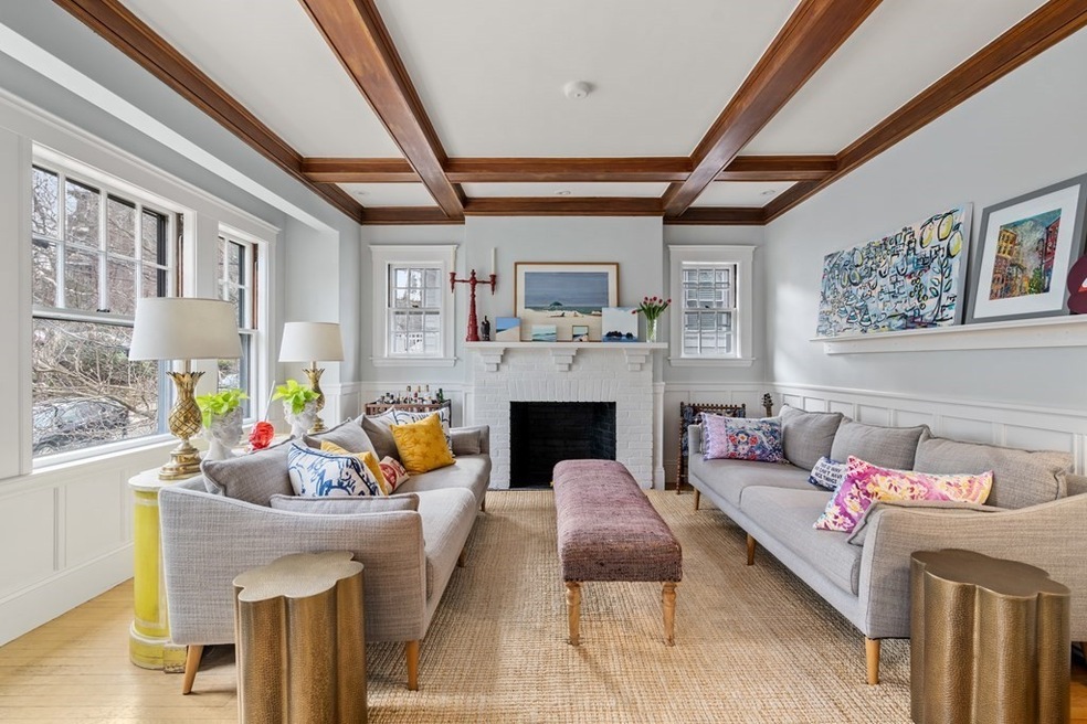 3 Addington Rd, Brookline, MA 02445 - photo 1