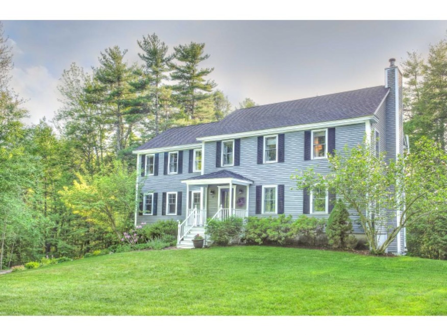 10 Highlander Dr, North Hampton, NH 03862 - photo 1