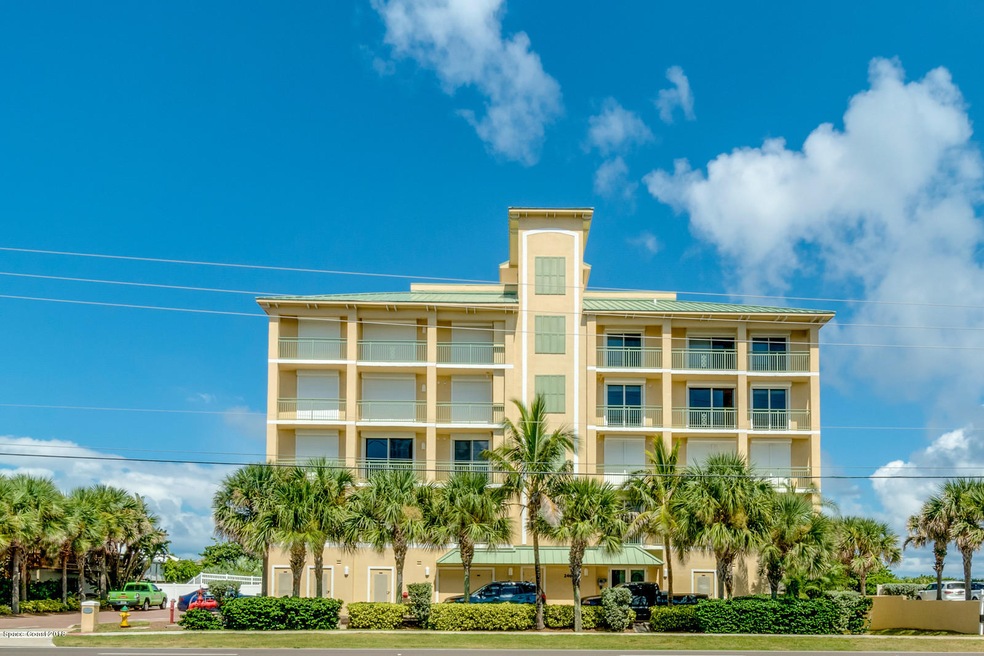 The Carlyle Condominium