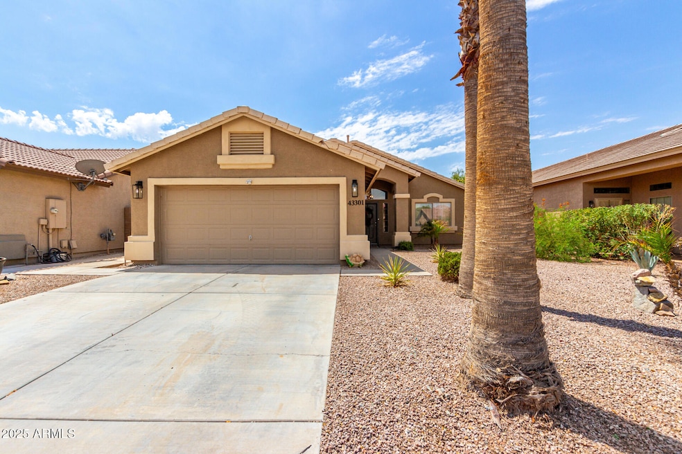 43301 W Chisholm Dr, Maricopa, AZ 85138 - photo 1