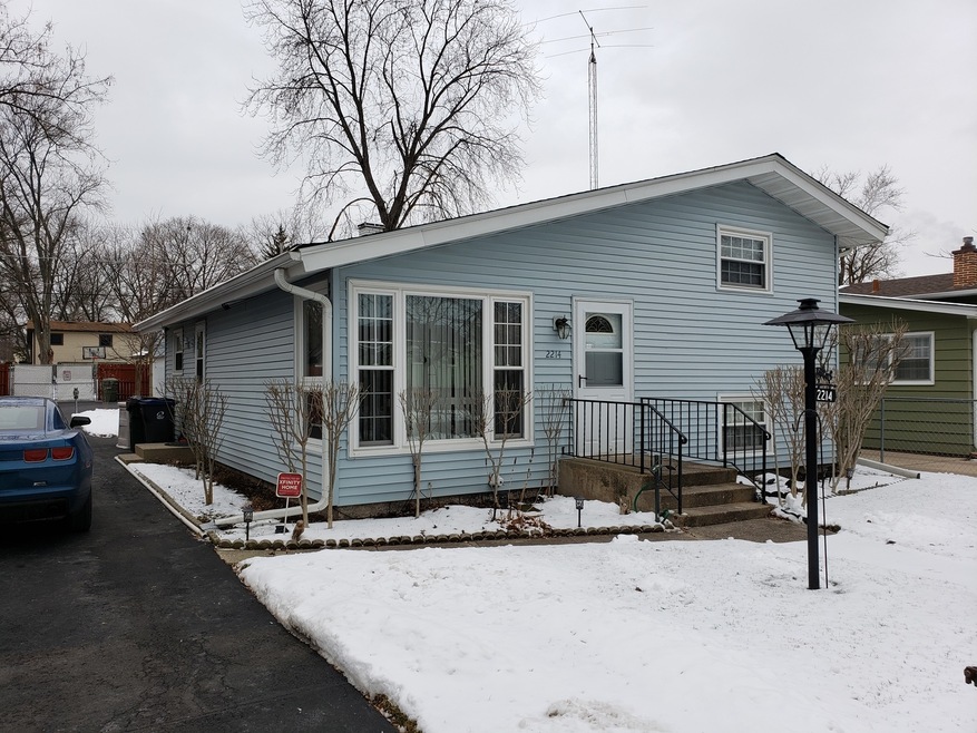 2214 Hermon Ave, Zion, IL 60099 - photo 1