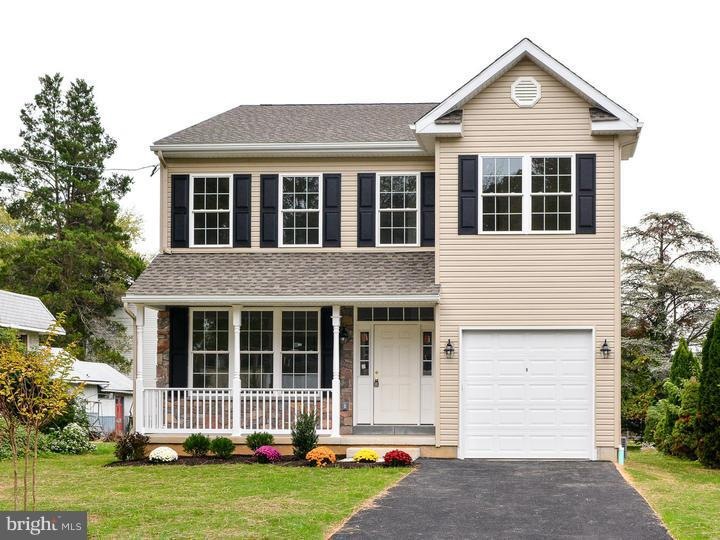 511 Highland Ave, Morton, PA 19070 - photo 1