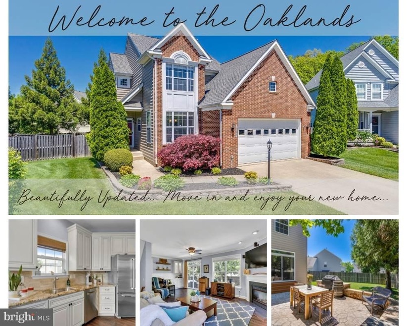 12800 Oriley Ct, Manassas, VA 20112 - photo 1