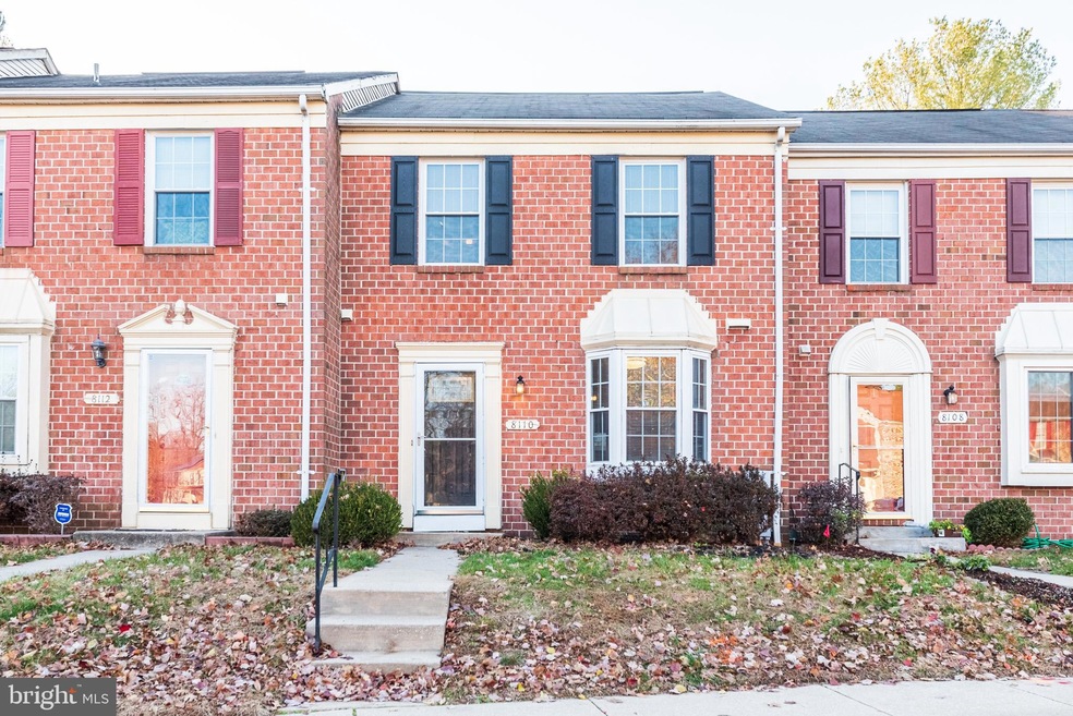 8110 Greenspring Valley Rd, Owings Mills, MD 21117 - photo 1